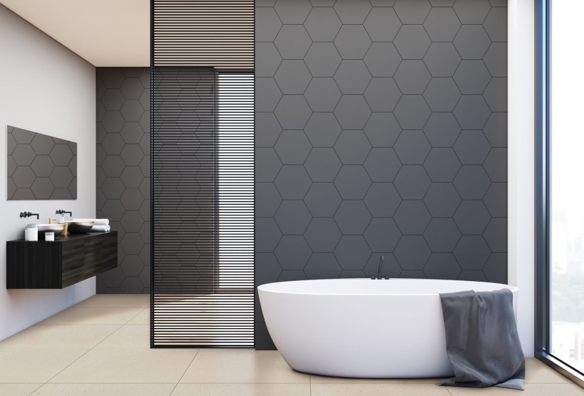 Bathroom Tiles