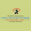 Utpal Shanghvi School