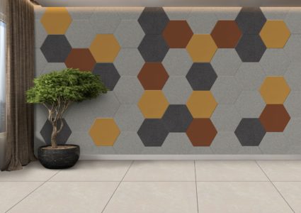 Hexa Collection